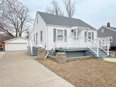 3734 Johns St, Madison, WI 53714