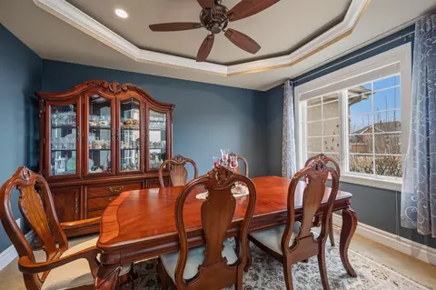 Dining - 852 Augusta Dr, Oregon, WI 53575 photo 1 of 3