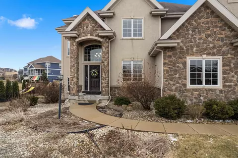Exterior - 852 Augusta Dr, Oregon, WI 53575 photo 8 of 8