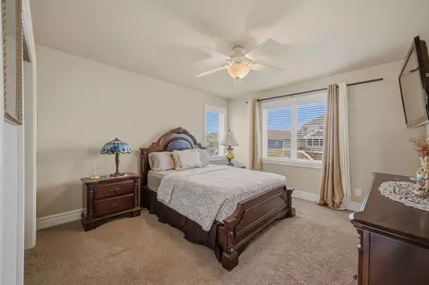 Bedroom - 852 Augusta Dr, Oregon, WI 53575 photo 1 of 9