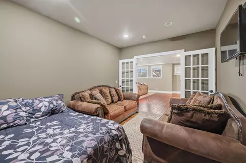 Bedroom - 852 Augusta Dr, Oregon, WI 53575 photo 9 of 9
