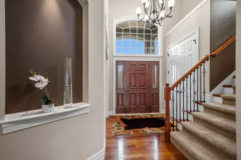 Entry Way - 852 Augusta Dr, Oregon, WI 53575 photo 1 of 5