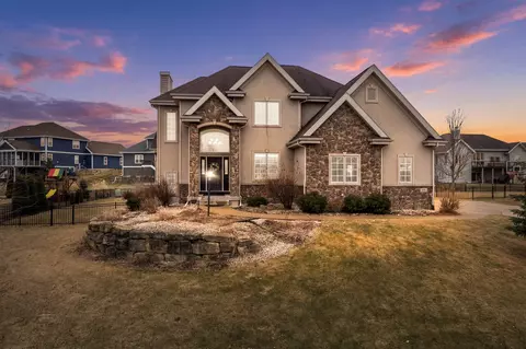 Exterior - 852 Augusta Dr, Oregon, WI 53575 photo 4 of 8