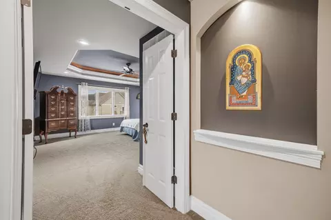Entry Way - 852 Augusta Dr, Oregon, WI 53575 photo 5 of 5