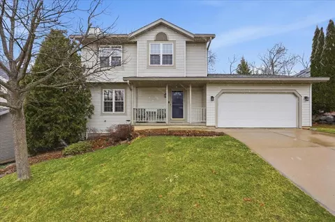 6210 Tiller Trl, Madison, WI 53719