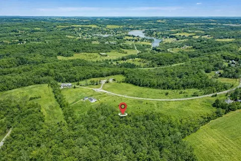lot S 10241025 Blue Ridge Dr, La Valle, WI 53941