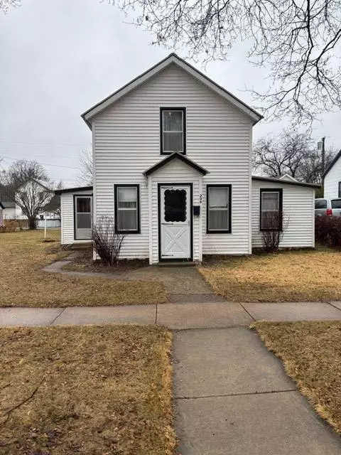 206 Fremont St, Boscobel, WI 53805