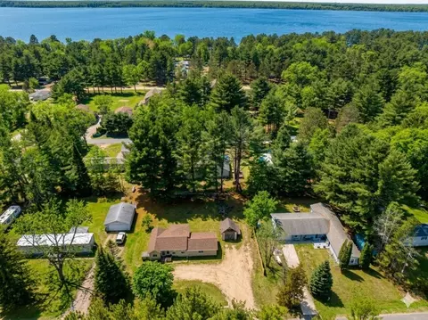 2131 Sauk St, Friendship, WI 53934