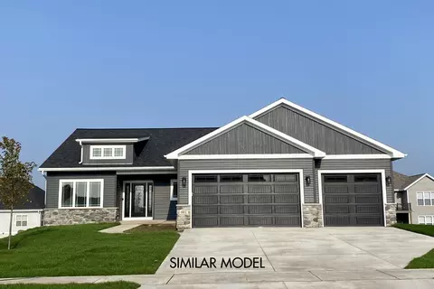 445 Foxfield Ct, Oregon, WI 53575