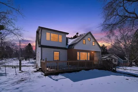 5517 Terre Haute Ave, Madison, WI 53705