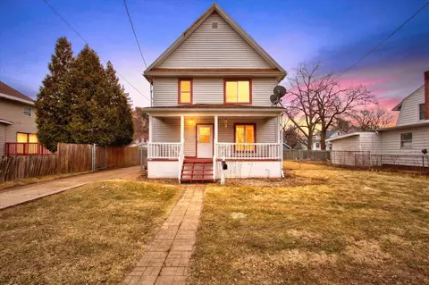 1145 Prairie Ave, Beloit, WI 53511