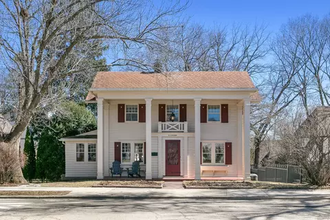 9 S Spooner St, Madison, WI 53726