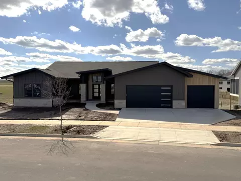 7687 Stonecrop Way, Deforest, WI 53532