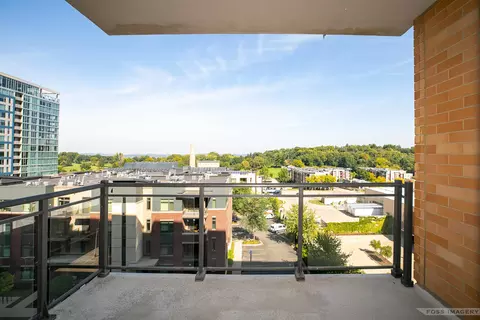 625 N Segoe Rd #603, Madison, WI 53705