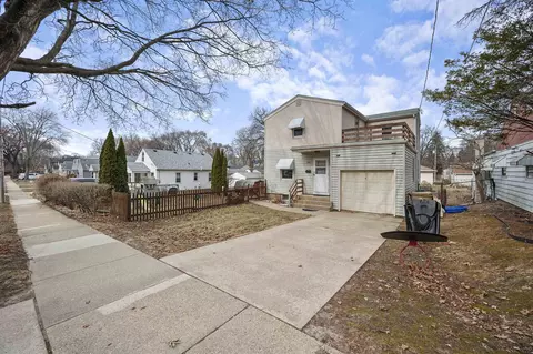 1842 Northwestern Ave, Madison, WI 53704