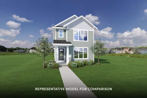 1683 Waverly Way, Verona, WI 53593