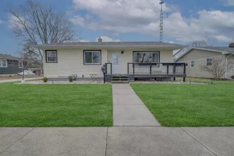 1513 S Marion Ave, Janesville, WI 53546