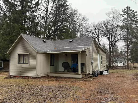 224 N Elm St, Adams, WI 53910