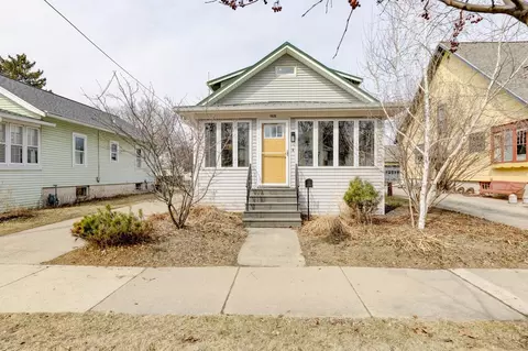 1926 E Mifflin St, Madison, WI 53704