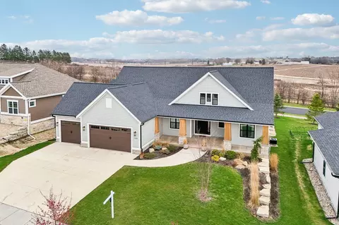 1106 Reese Trl, Waunakee, WI 53597