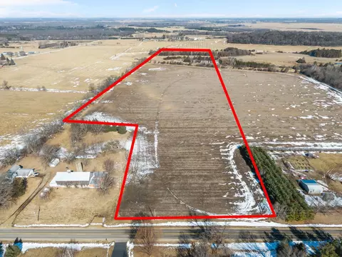 00 County Road J Rd, Princeton, WI 54968