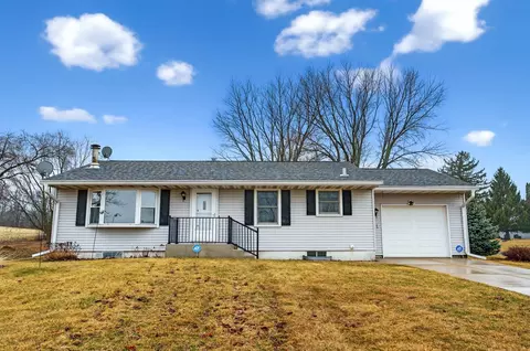 6387 Rimmel Ct, Dane, WI 53529