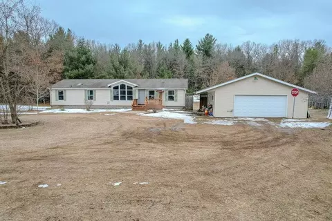 n12019 14th Avenue North, Necedah, WI 54646