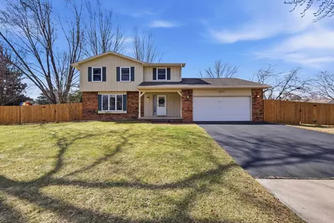 5629 Cheryl Dr, Fitchburg, WI 53711