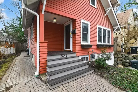 2641 Chamberlain Ave, Madison, WI 53705