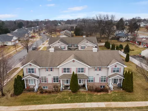6430 Maywick Dr, Madison, WI 53718