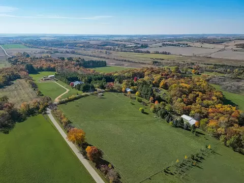 lot2 Wirth Ln, Monticello, WI 53570