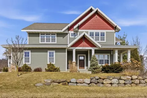 4012 Saint Francis St, Cross Plains, WI 53528
