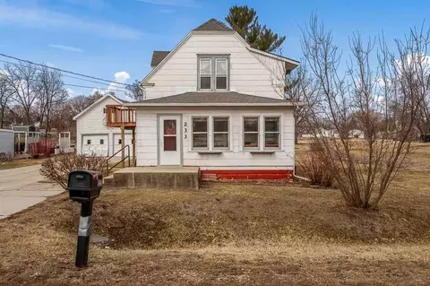 233 W Dawson Ave, Beloit, WI 53511