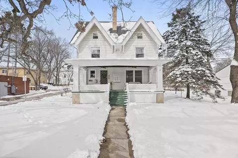 318 W Lakeside St, Madison, WI 53715
