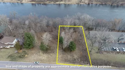lot9 Hillside Dr, Wisconsin Dells, WI 53965