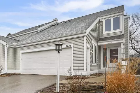7434 Cedar Creek Trl, Madison, WI 53717