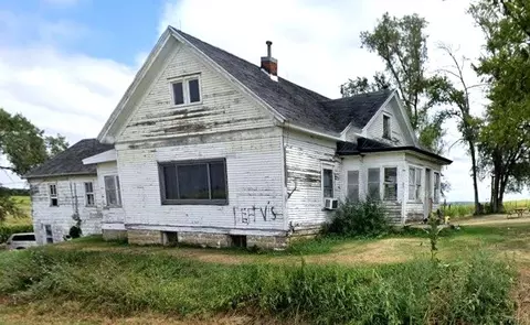 n896 Mount Hope Road, Brodhead, WI 53520