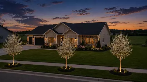 1837 Arbor Ridge Way, Janesville, WI 53548