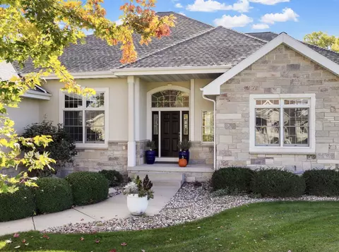5731 Tuscany Ln, Waunakee, WI 53597