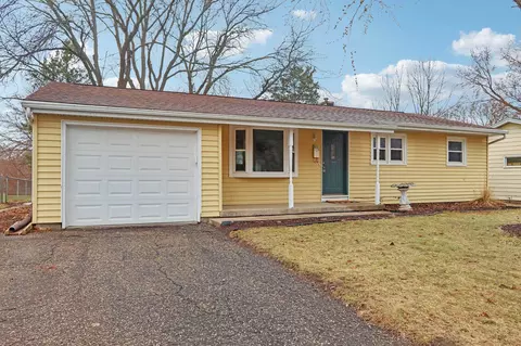 1306 Acewood Blvd, Madison, WI 53716
