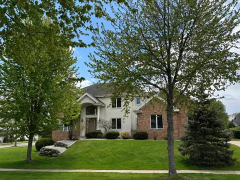 8701 Nelson Xing, Verona, WI 53593