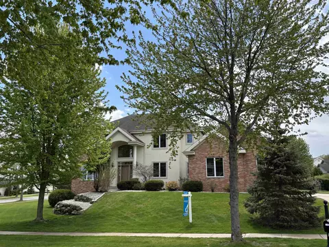 8701 Nelson Xing, Verona, WI 53593