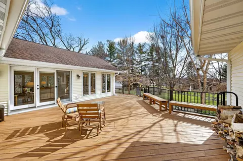 3506 Greendale Ct, Janesville, WI 53546