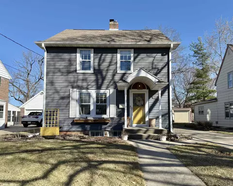 1743 Emerson St, Beloit, WI 53511