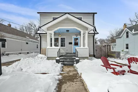 2554 Upham St, Madison, WI 53704