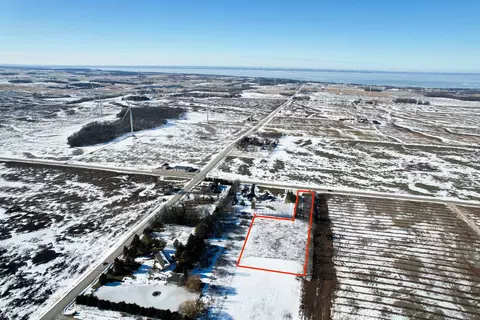 lot1 Town Hall Rd, Malone, WI 53049