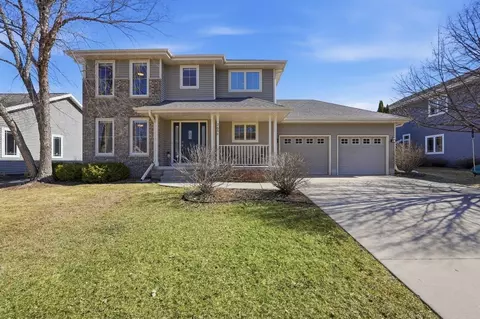 2656 Targhee St, Fitchburg, WI 53711