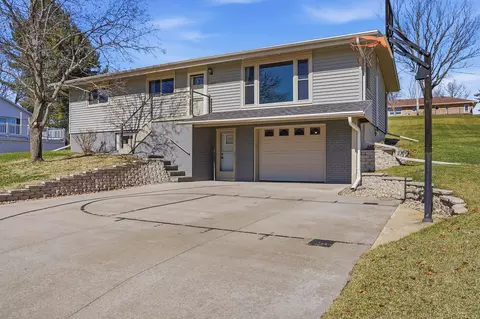 1140 Maple St, Plain, WI 53577