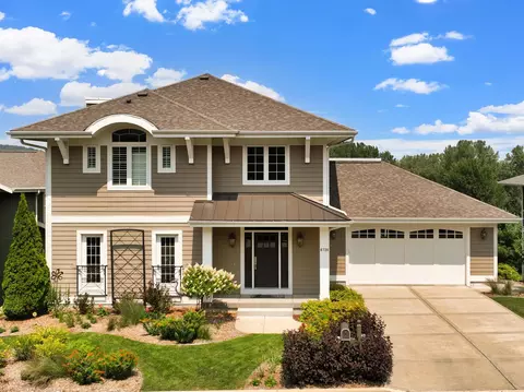 6738 N Chickahauk Trl, Middleton, WI 53562