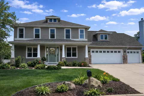 7008 Laufenberg Blvd, Cross Plains, WI 53528
